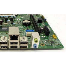 Cargar imagen en el visor de la galería, Placa de sistema Dell OptiPlex 3010 SFF Intel Socket LGA 1155 DDR3 T10XW genuina
