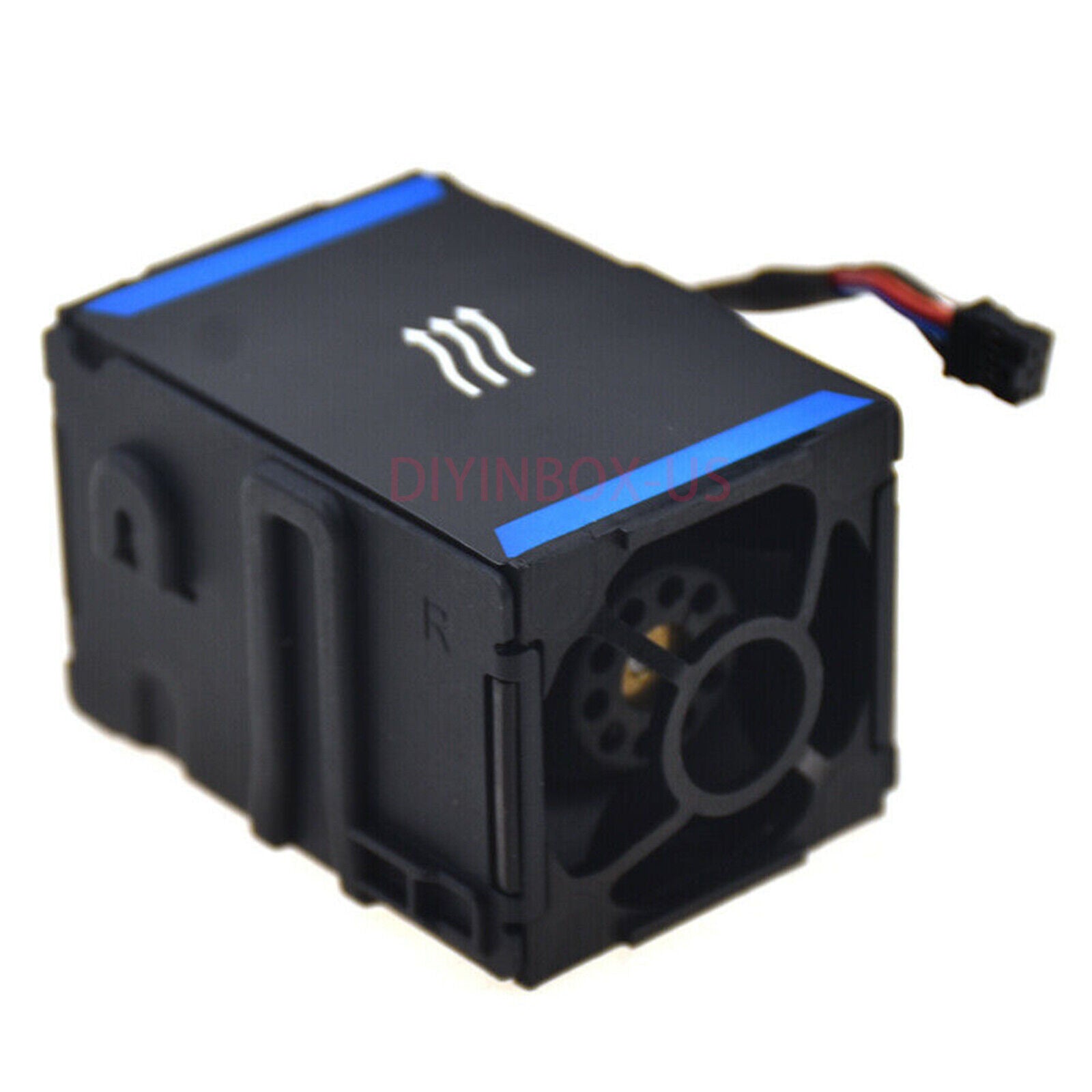 CPU Cooling Fan for DL160 G8 DL160G8 663120-002 663120-001 703677-001 677059-001 732660-001 GFM0412SS