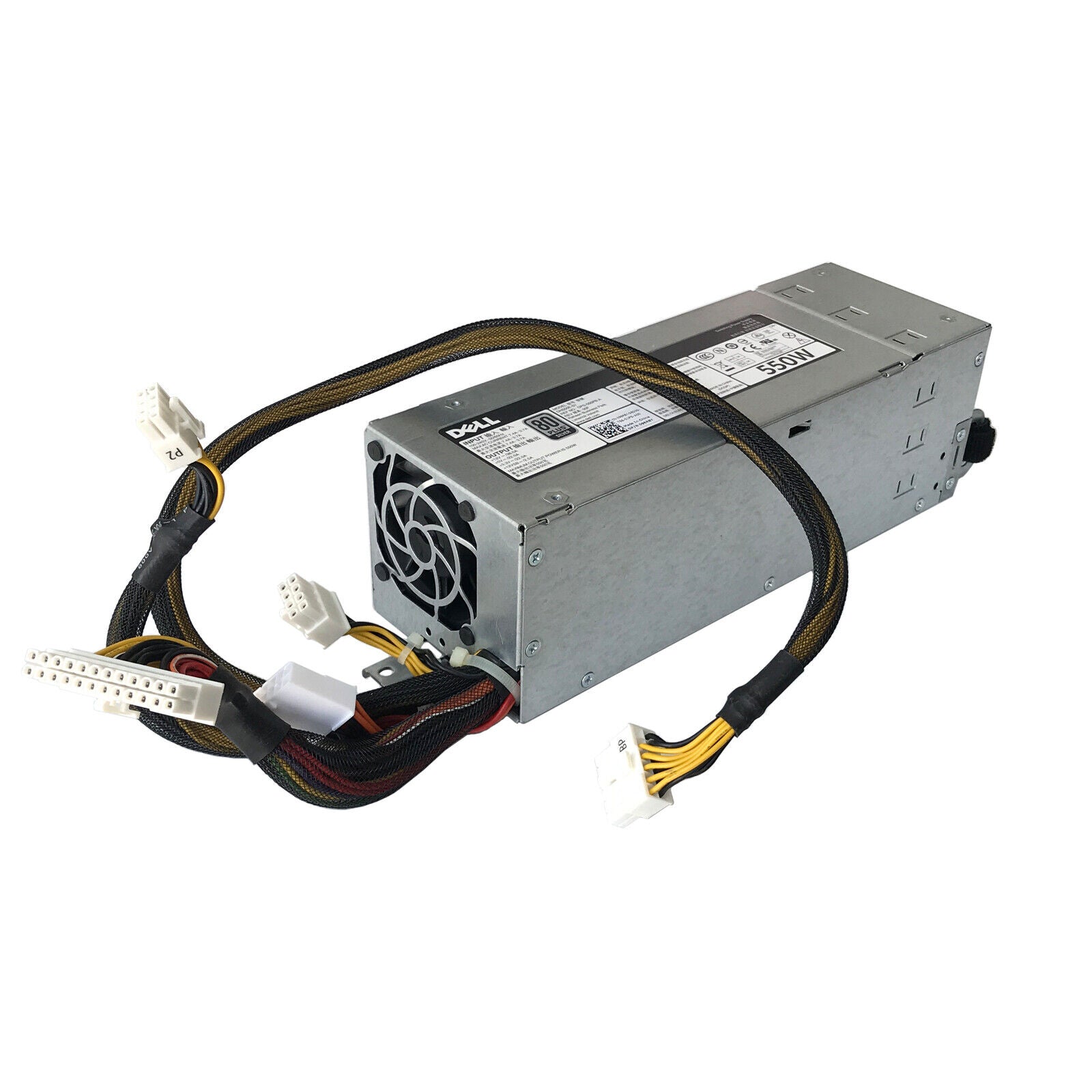 550w Hot Plug for 96R8Y