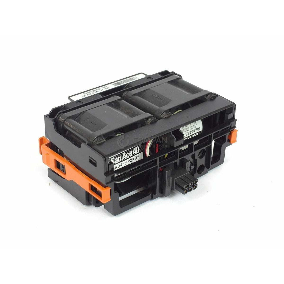 100-563-685-00 SP Dual Fan Pack VNX5200 VNX5400 VNX5600 VNX5800 VNX7600