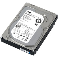 Carregar imagem no visualizador da galeria, HD 1TB SATA 7.2k RPM 3.5&quot; 6G Hot Plug for 2T51W
