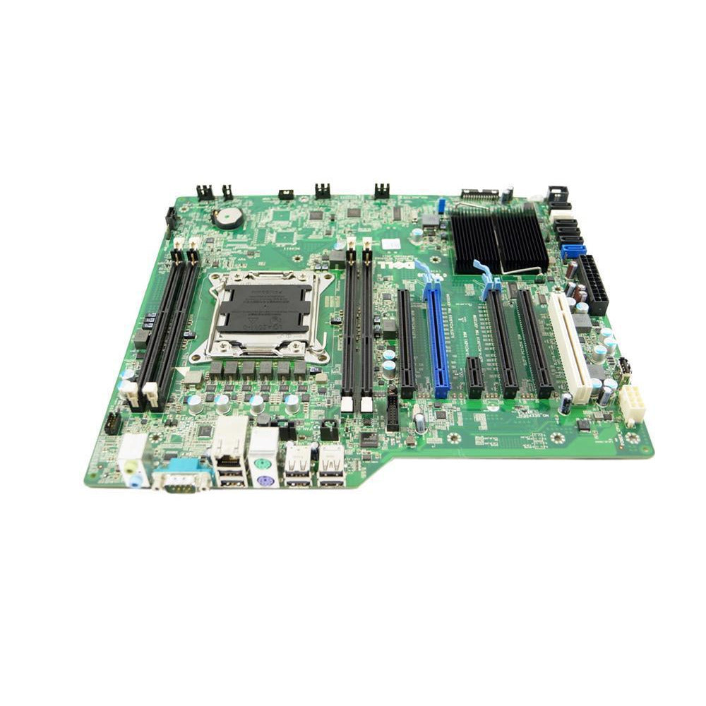 Precision WORKSTATION T3600 System Board LGA2011 PTTT9 SERVER Motherboard