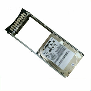 01NN115 01NN116 01NN142 1.8TB 12Gbs SAS 10K HDD STORWIZE V5000 Gen2