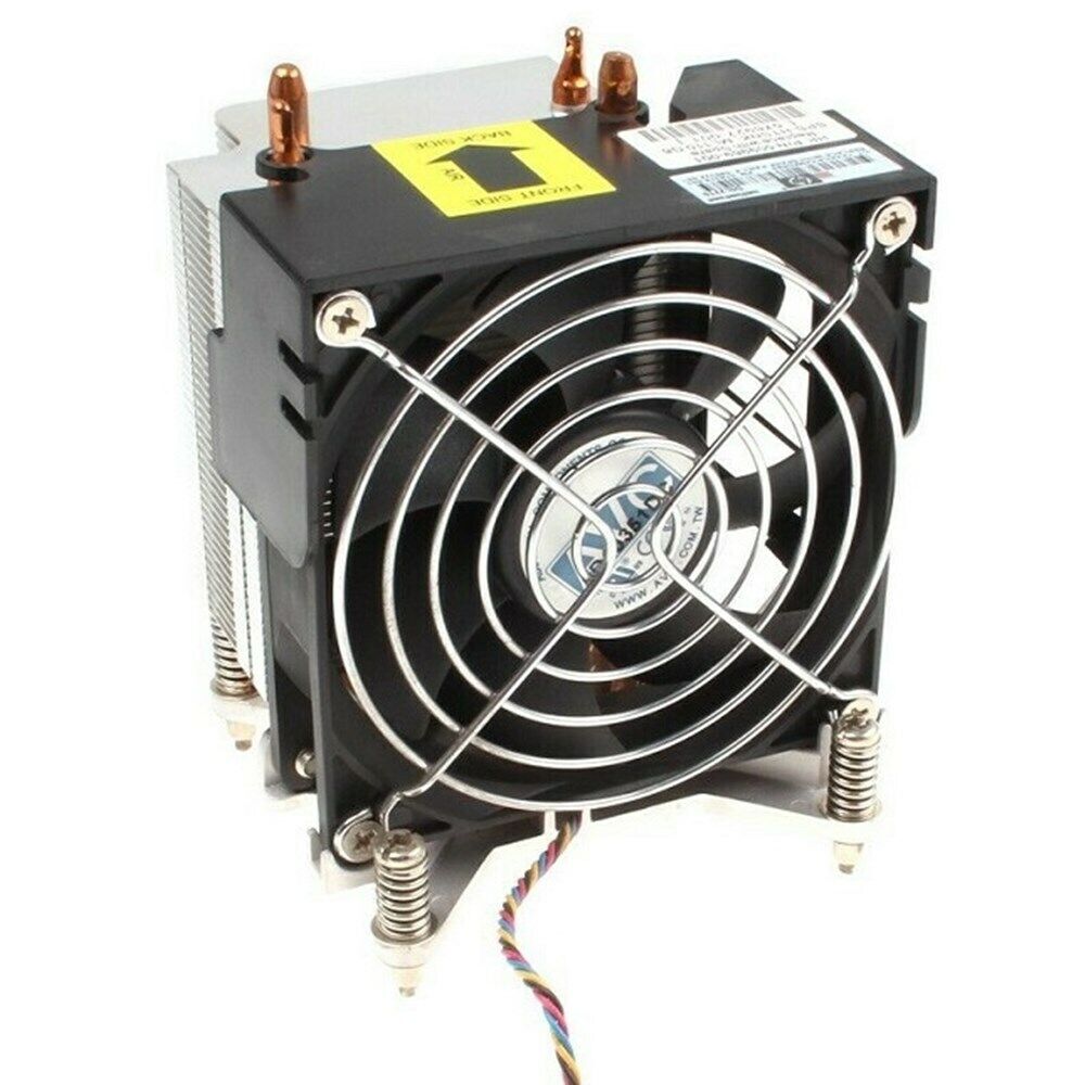 ML110 G6 Heatsink & Fan 576927-001 509969-001