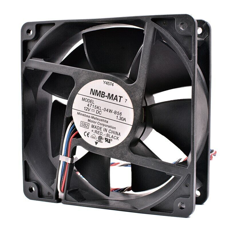 4715KL-04W-B56 for Dimension E310 E510 E520 E521 Y4574