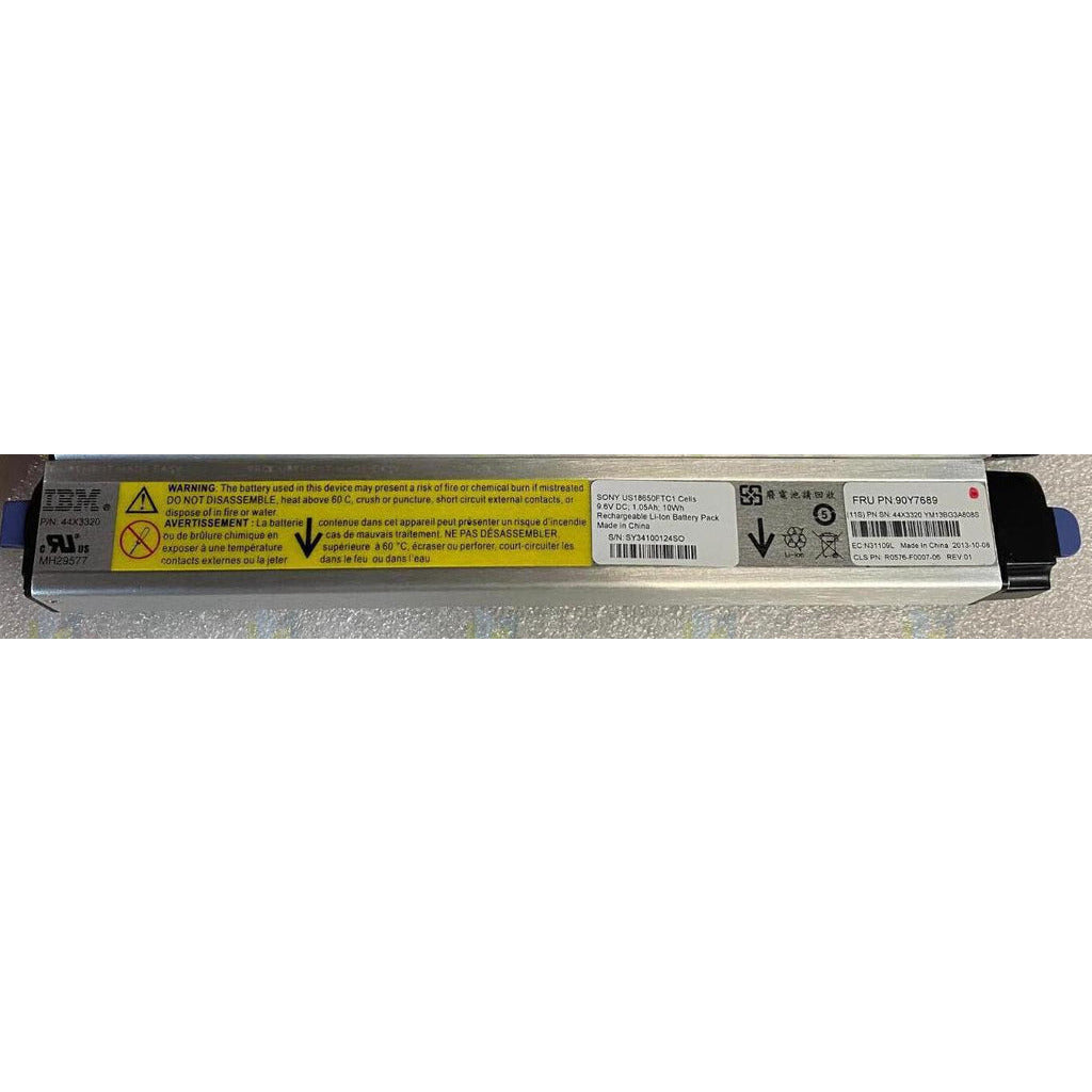 00Y4643 90Y7689 44X3320 Applicable for V3500 V3700 Battery bateria