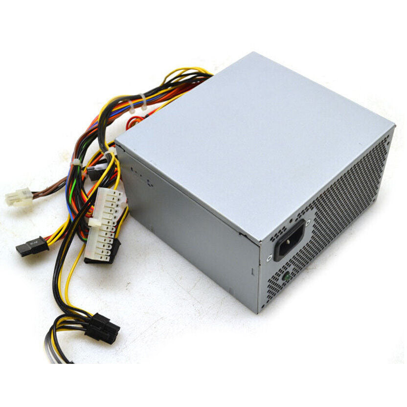 XPS 8300 8500 8700 7100 460W Power Supply 7P3WV 2Y8X1 WY7XX RH8P5 FVGCW