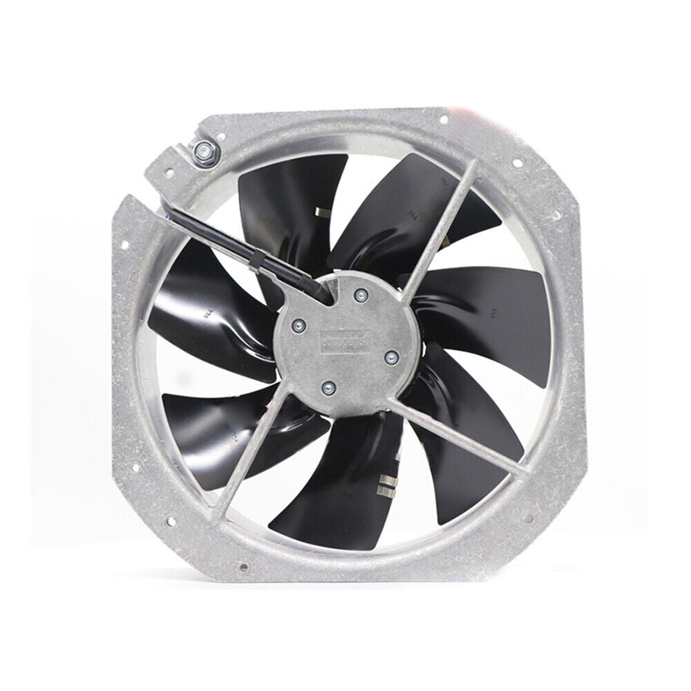 W2E250-HL06-19 Cooling fan cooler