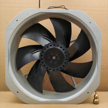 Cargar imagen en el visor de la galería, W2E250-HL06-19 Enfriador de ventilador de refrigeración
