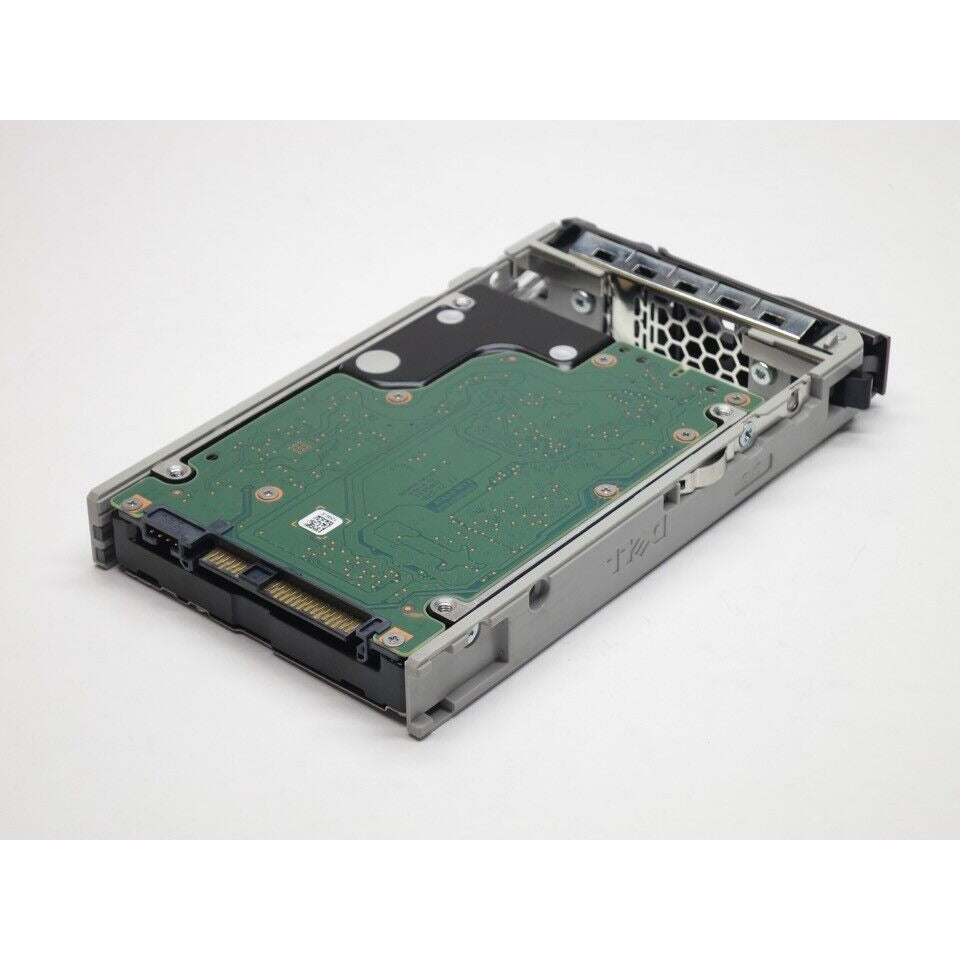 Dell 400-AJON 8FKXC 1.2TB 2.5" SFF 12Gbps 10K SAS Hard Drive