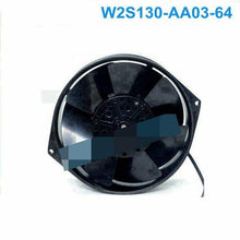 Carregar imagem no visualizador da galeria, Ebmpapst W2S130-AA03-64 AC230V all metal high temperature resistant fan 962682146172 - MFerraz Tecnologia
