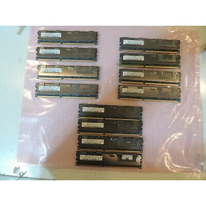 16GB (4X4GB) MEMORIA FOR DELL POWEREDGE T410 T610 R610 R710 R715 R810 R815 R915 - MFerraz Technology ITFL