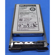 Carregar imagem no visualizador da galeria, Dell Enterprise Plus 400GB 12 Gbps 2.5" SAS SSD w/ Caddy HUSMH8040BSS200 8JYJK - MFerraz Technology ITFL
