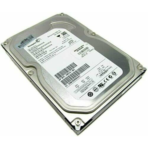 HP 436243-001 Seagate 160GB Barracuda 7200.10 ST3160815AS 3.5