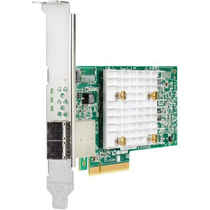 Hewlett Packard 804398-B21 Smart Array E208e-p Sr Gen10 Ctrl (804398b21) - MFerraz Tecnologia