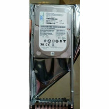 Carregar imagem no visualizador da galeria, IBM 00Y2511 00Y2434 81Y3911 00Y5723 1TB 7.2K 6G 2.5&quot; SAS HARD DRIVE FOR V3700 - MFerraz Tecnologia
