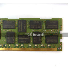 Cargar imagen en el visor de la galería, Memoria Samsung 32GB 2x16GB MODULE PC3-14900R 2RX4 DDR3 1866MHZ RDIMM REG ECC MEMORY Ram - MFerraz Tecnologia
