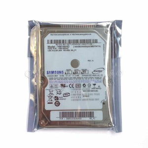 SAMSUNG 160GB HM160HC 5400RPM IDE PATA 2.5" Hard Drive FOR Laptop Computer 683728122928 HD - MFerraz Tecnologia