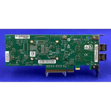 Cargar imagen en el visor de la galería, HPE QLE2692-HP P9D94A SN1100Q 16Gb 2P Dual Port FC HBA 853011-001 with SFPs placa - MFerraz Tecnologia
