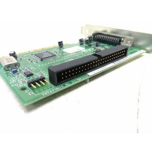 Controladora Adaptec AHA-2910C 50-Pin SCSI PCI Controller Card - MFerraz Tecnologia