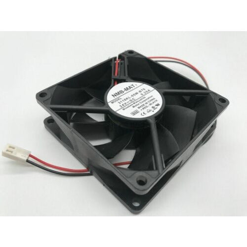 3110KL-05W-B70 24V Fan for 3110KL-05W-B70 24V 0.21A Inverter Cooling Fan cooler