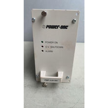 Carregar imagem no visualizador da galeria, Power One PMP 3.24 SIC-110 117947 Power Supply Rectifier Module - (561) 808-9569
