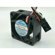 Cargar imagen en el visor de la galería, Cooler NMB  Fan 1608KL-05W-B59  DC24V 0.11A 3  Pin For  FUNAC  A90L-0001-0528/70 - MFerraz Tecnologia
