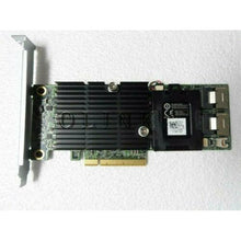 Cargar imagen en el visor de la galería, Controladora PERC H710P NHGT2 D0JMF PCI RAID 1GB DELL POWEREDGE SERVER T620 T420 T320 - MFerraz Tecnologia
