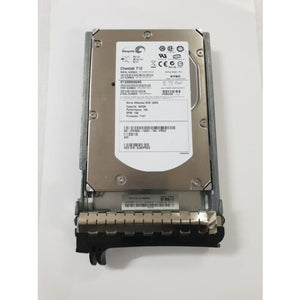 Dell 300Gb 3.5" Hard Drive FW956 Sas Internal 10K ST3300555SS 9DJ066-051 609465617442 - MFerraz Technology ITFL