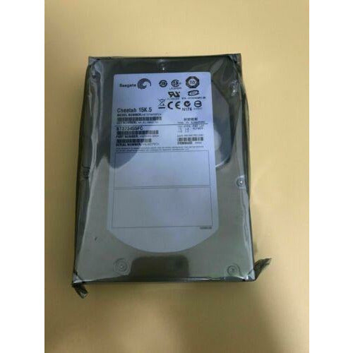 Seagate Cheetah ST373455FC 15K.5 73GB 15KRPM 3.5