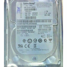 Carregar imagem no visualizador da galeria, IBM 00Y2511 00Y2434 81Y3911 00Y5723 1TB 7.2K 6G 2.5&quot; SAS HARD DRIVE FOR V3700 - MFerraz Tecnologia
