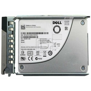 Dell 400-ATHO / 0GH4N 1.92TB 2.5 MLC 512n SATA SSD Kit DXD9H Hawk-M4R 884116328834 Disco - MFerraz Tecnologia