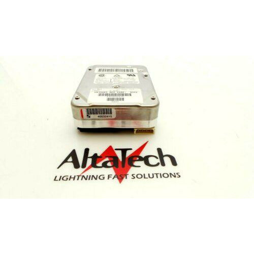 HP C2247 Compaq 1GB 10K Ultra160 SCSI 3.5" 50-Pin HDD Hard Disk Drive Disco - MFerraz Tecnologia