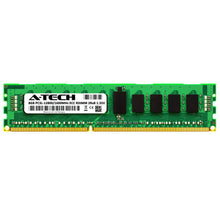 Cargar imagen en el visor de la galería, Memoria 8GB 1600 MHz PC3-12800 DDR3 ECC REG Server Memory RAM for DELL PowerVault NX3100 - MFerraz Tecnologia
