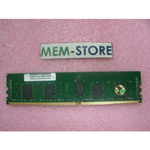 Cargar imagen en el visor de la galería, Memoria 370-ADOR 16GB DDR4 RDIMM 2666Mhz Memory Dell PowerEdge M640 R440 R540 T440 T640 - MFerraz Tecnologia
