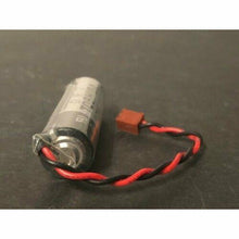 Cargar imagen en el visor de la galería, Bateria Toshiba ER6VCT  3.6V 2000mah PLC Battery  With small JAE Plug - MFerraz Tecnologia
