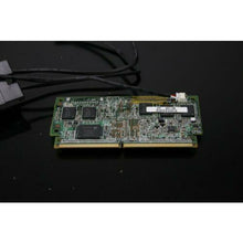 Carregar imagem no visualizador da galeria,  HP RAID Controller 578882-001 512MB FLASH Battery 587324-001 with Cable bateria - MFerraz Tecnologia
