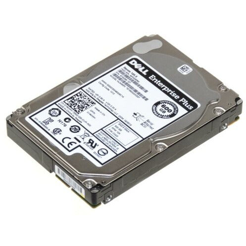 Y4MWH - 600GB 10K RPM SAS 2.5" HD disco