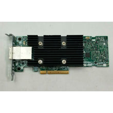 Cargar imagen en el visor de la galería, Controladora Dell PERC H830 PCIe 12G RAID Adapter Low Profile 2GB Cache 0NR5PC NR5PC - MFerraz Tecnologia
