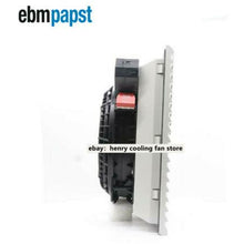 Carregar imagem no visualizador da galeria, Cooler Ebmpapst K2E200-AH20-05 Cooling Fan AC 230V 70/87W  50/60Hz Cabinet Filter Fan - MFerraz Tecnologia
