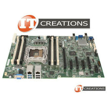 Carregar imagem no visualizador da galeria,  HP MOTHERBOARD FOR HPE PROLIANT ML110 G9 ( GEN9 ) - SYSTEM BOARD 791704-001 Placa mae - MFerraz Tecnologia
