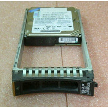 Carregar imagem no visualizador da galeria, Disco IBM 00Y2430 2.5&quot; 600GB 10K SAS 6Gb/s Hard Drive HDD For Storwize V3500 / V3700 - MFerraz Tecnologia
