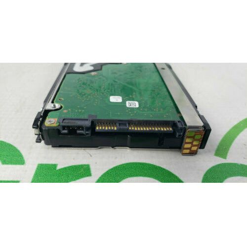 HPE 868774-002 867254-003 900GB 2.5" SFF Hot Swap 15K SAS 12Gbps HDD w/ HP Tray - MFerraz Tecnologia