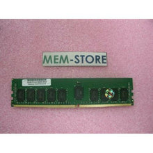 Cargar imagen en el visor de la galería, Memoria 815100-B21 32GB DDR4 2666MHz RDIMM Memory HP Gen10 DL360 DL380 DL560 Servers - MFerraz Tecnologia
