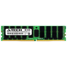 Cargar imagen en el visor de la galería, Memoria 64GB PC4-21300 LR RAM for Dell PowerEdge M640 VRTX (SNP4JMGMC/64G Equivalent) - MFerraz Tecnologia
