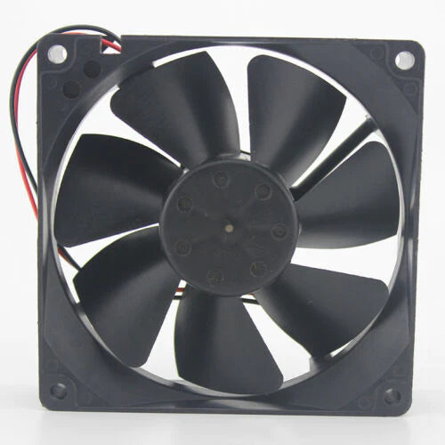 24V 0.20A DC BRUSHLESS FAN MOTOR 3610KL-05W-B50 Case Cooling Fan cooler