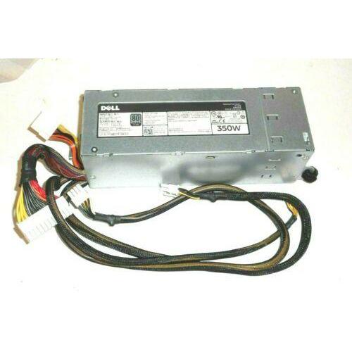 T320 Server 350W Cold power supply F350E-S0 DH350E-S0 DF83C dps-350ab-19 a 0df83c fuente