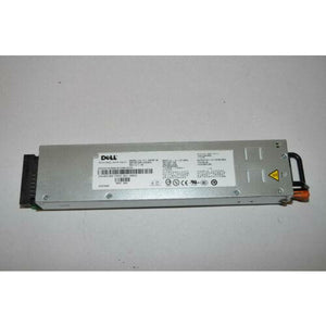 Dell HY105 Rev A03 PowerEdge 1950 670W  Power Supply  D670P-S0 0HY105 658759049117 - MFerraz Tecnologia