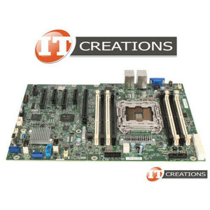  HP MOTHERBOARD FOR HPE PROLIANT ML110 G9 ( GEN9 ) - SYSTEM BOARD 791704-001 Placa mae - MFerraz Tecnologia