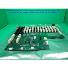 Cargar imagen en el visor de la galería, Advantech PCA-6114P12, Backplane Board for PCA-6186 - MFerraz Tecnologia
